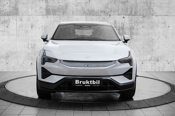 Polestar 3 4 of 5