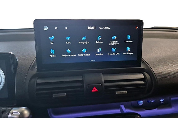 Hyundai Inster 12 of 24