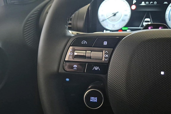 Hyundai Inster 16 of 24