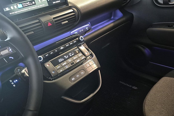 Hyundai Inster 14 of 24