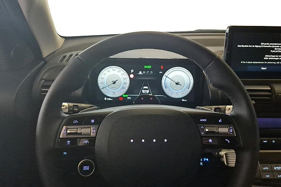 Hyundai Inster 9 of 24