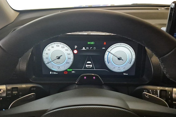 Hyundai Inster 10 of 24