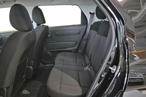 Hyundai Inster 7 of 24