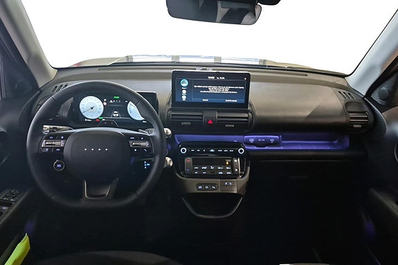 Hyundai Inster 6 of 24