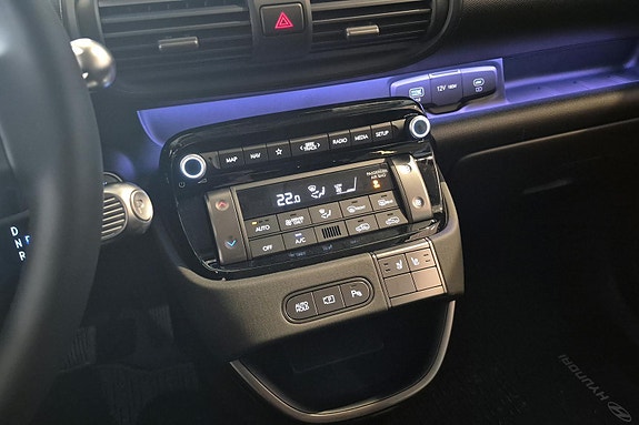 Hyundai Inster 15 of 24