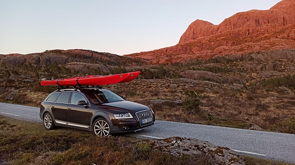 Audi A6 allroad 7 of 16