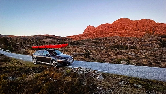Audi A6 allroad 8 of 16