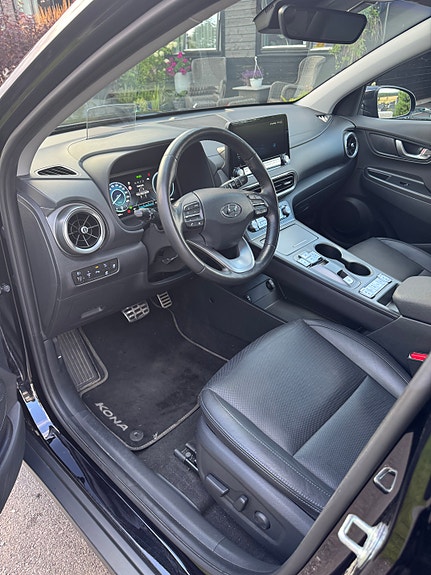 Hyundai Kona 5 of 5