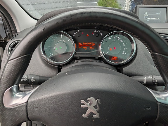 Peugeot 5008 5 of 5