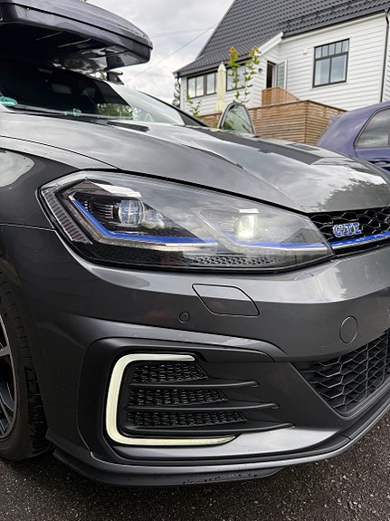 Volkswagen Golf VII 4 of 5