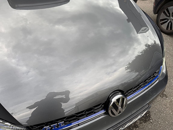 Volkswagen Golf VII 3 of 5