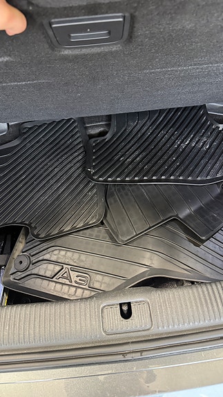 Audi A3 19 of 23