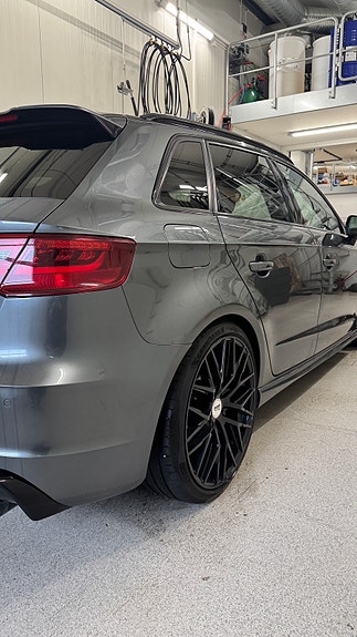 Audi A3 6 of 23