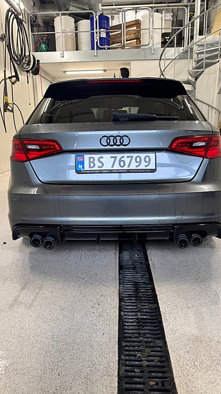 Audi A3 5 of 23