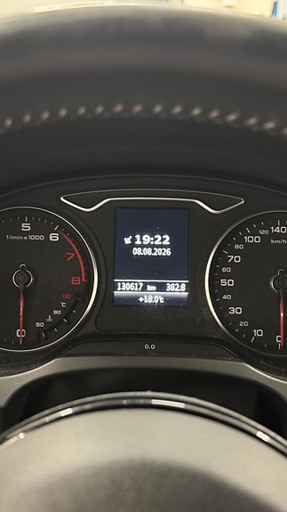 Audi A3 14 of 23