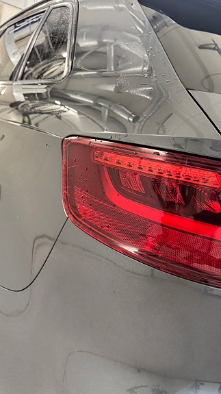 Audi A3 22 of 23