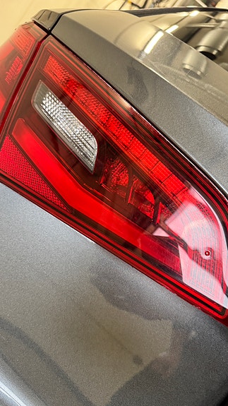 Audi A3 23 of 23