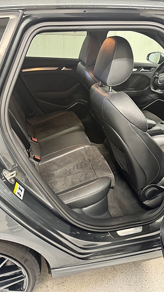 Audi A3 10 of 23