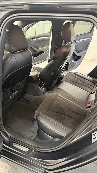 Audi A3 11 of 23