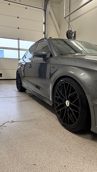 Audi A3 7 of 23