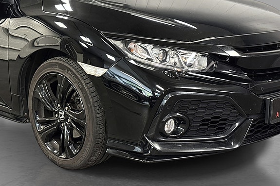 Honda Civic 5 of 5