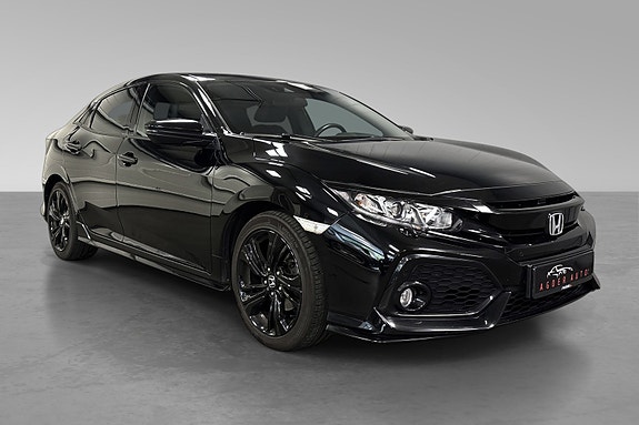 Honda Civic 4 of 5