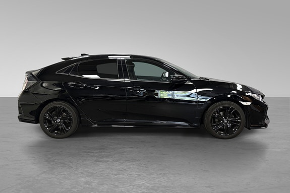 Honda Civic 3 of 5