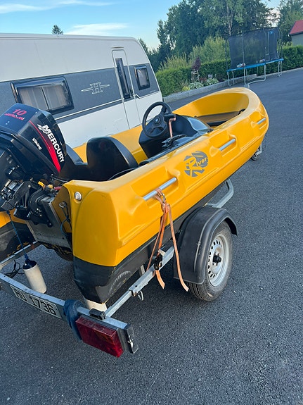 River XR 350 2 of 7