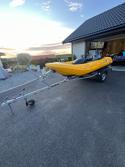 River XR 350 4 of 7