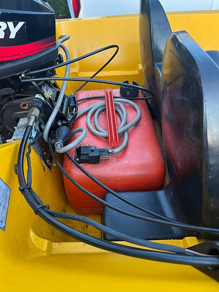 River XR 350 7 of 7