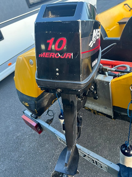 River XR 350 6 of 7