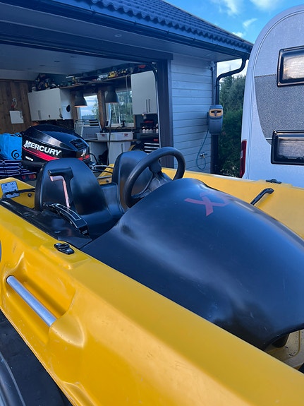 River XR 350 5 of 7