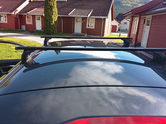 Subaru Legacy 29 of 30