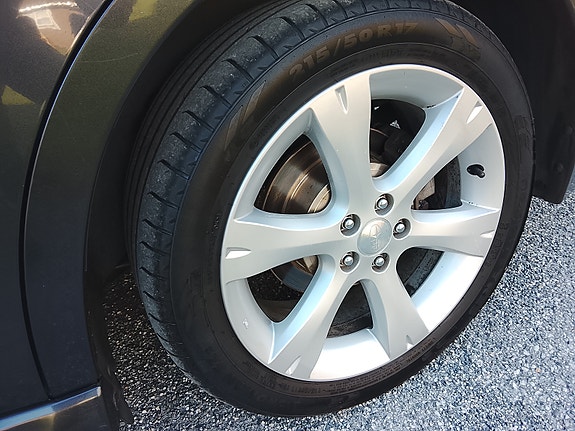 Subaru Legacy 6 of 30