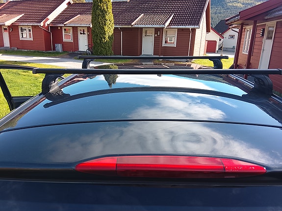 Subaru Legacy 30 of 30