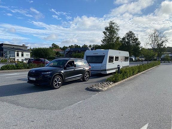 Dethleffs Generation S 655 RFK 6 of 30
