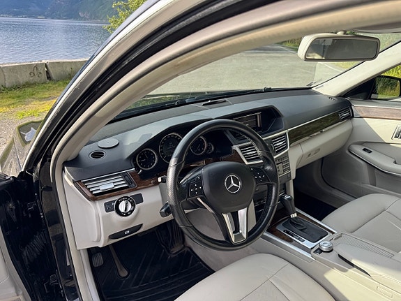 Mercedes-Benz E220 d 10 of 18