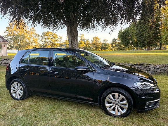 Volkswagen Golf VII 3 of 5