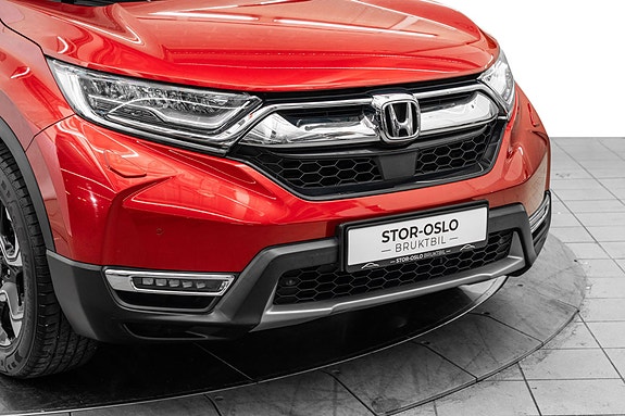 Honda CR-V 2 of 5