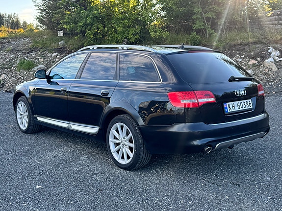 Audi A6 allroad 3 of 14