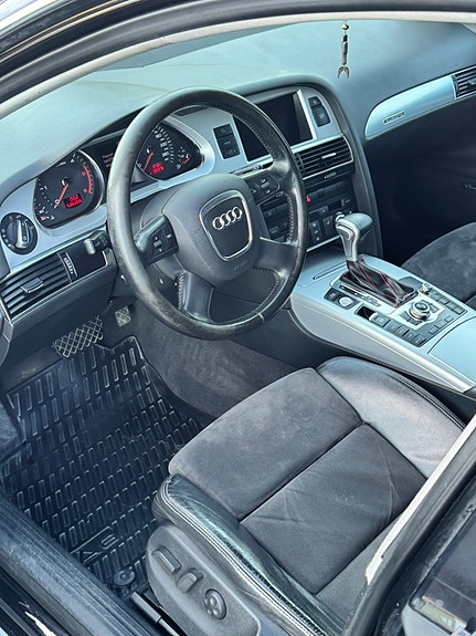 Audi A6 allroad 7 of 14
