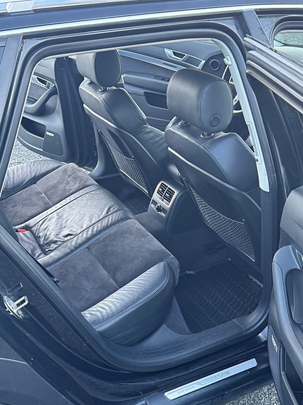 Audi A6 allroad 10 of 14