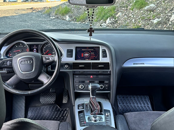 Audi A6 allroad 11 of 14
