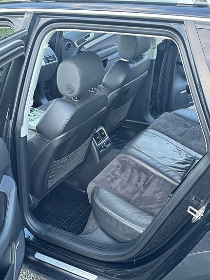 Audi A6 allroad 9 of 14