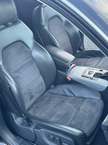 Audi A6 allroad 8 of 14