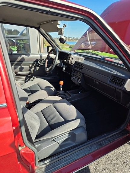 Audi 80 7 of 10