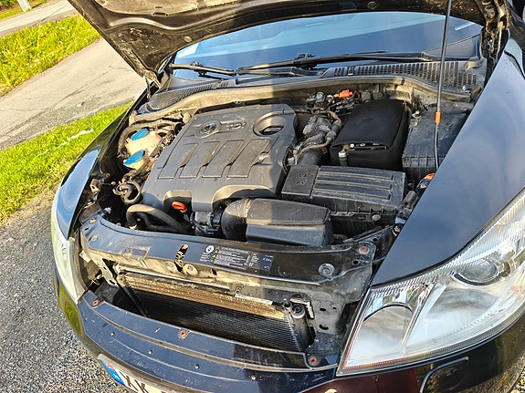 Skoda Octavia 18 of 30