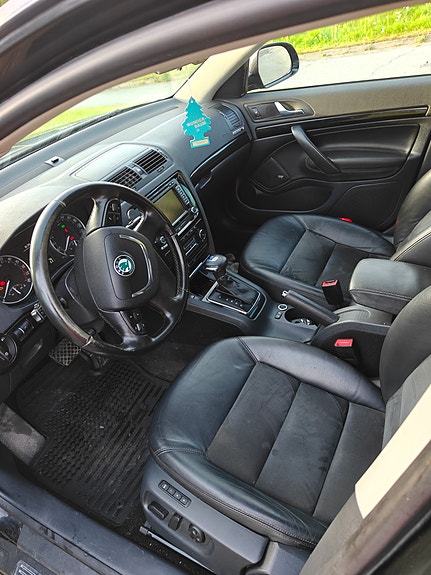 Skoda Octavia 6 of 30