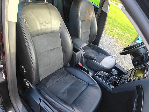 Skoda Octavia 8 of 30