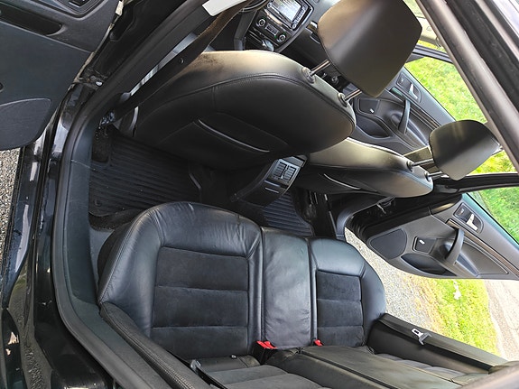 Skoda Octavia 30 of 30
